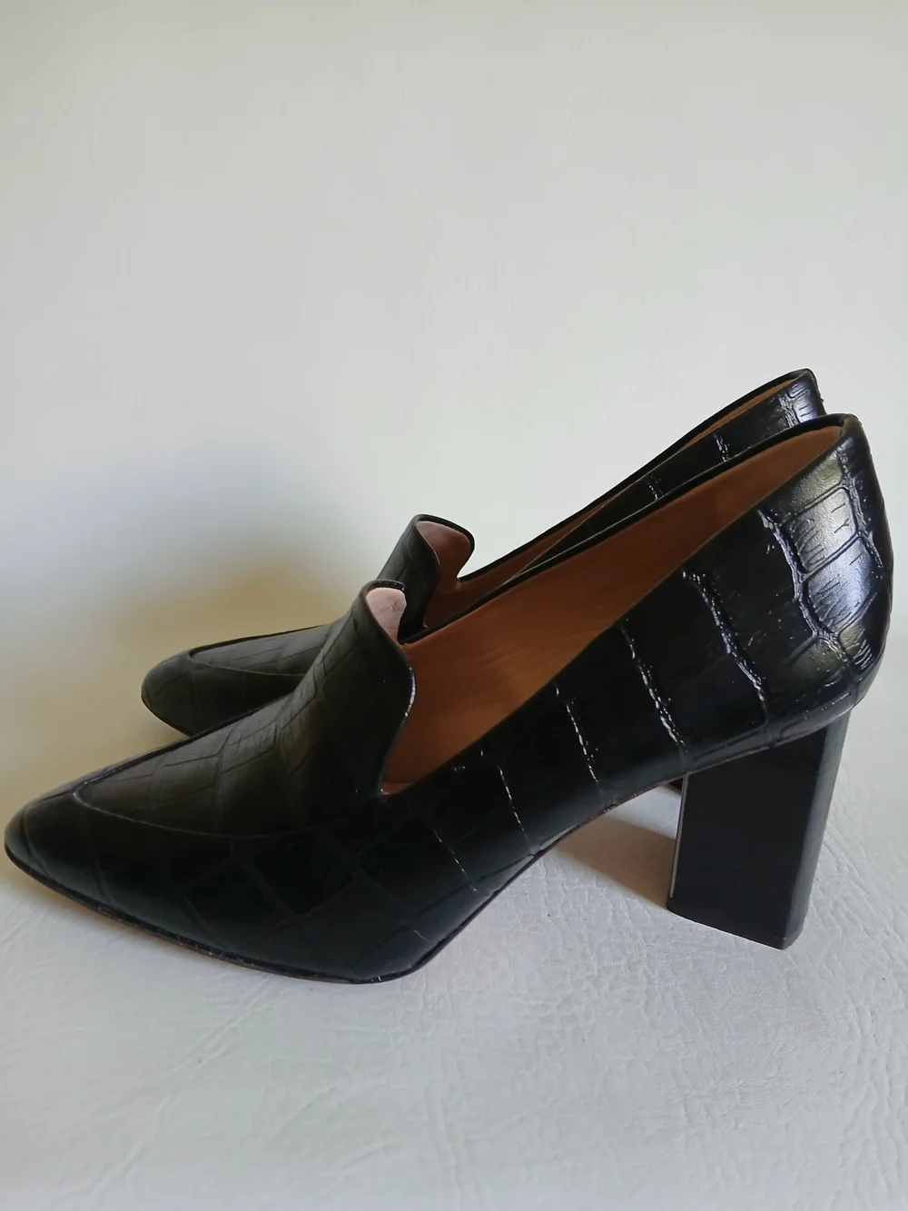 Ad & Daughters chic black